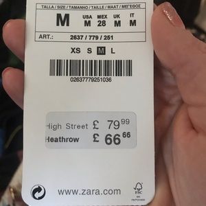 Zara Jackets & Coats - Zara floral blazer szM never worn NWT Zara Jackets & Coats - Zara floral blazer szM never worn NWT